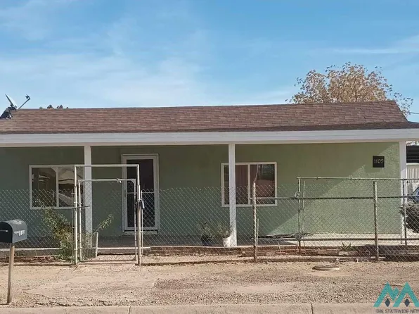 1109 S Virginia Ave, Roswell, NM 88203