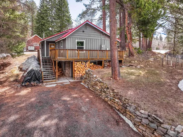 701 Kasper St, McCall, ID 83638