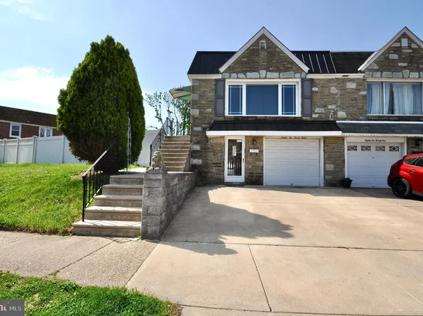 8223 Colfax St, Philadelphia, PA 19136