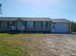 10037 Mariaville Rd, Pattersonville, NY 12137