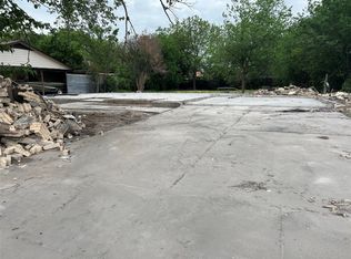 6412 Saddlehorse Ln, Forest Hill, TX 76119