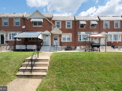 619 Devereaux Ave, Philadelphia, PA, 19111