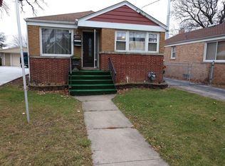 6003 Burr Oak Ave, Berkeley, IL 60163