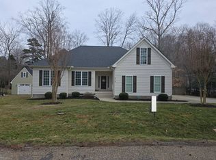 518 Mill Neck Rd, Williamsburg, VA 23185