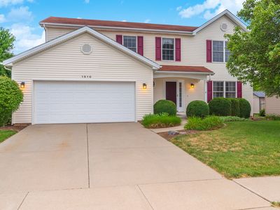1510 Estate Dr, Normal, IL, 61761