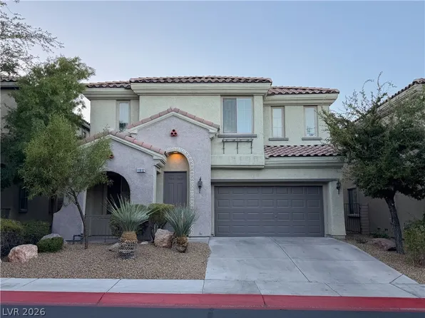 11832 Luna Del Mar Ln, Las Vegas, NV 89138