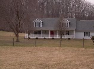 10249 Charleston Pike, Chillicothe, OH 45601