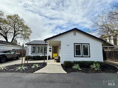 107 Marion Lane, Healdsburg, CA, 95448