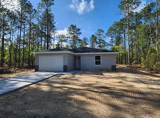 24458 NW Geranium Ave, Dunnellon, FL 34431