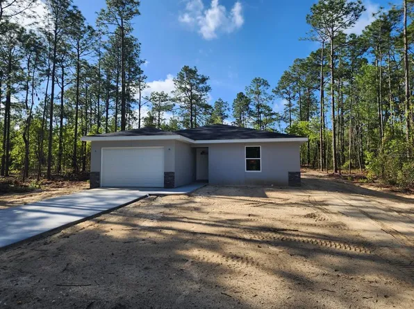 24458 NW Geranium Ave, Dunnellon, FL 34431