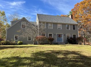 7 Graystone Ln, Portland, ME 04103