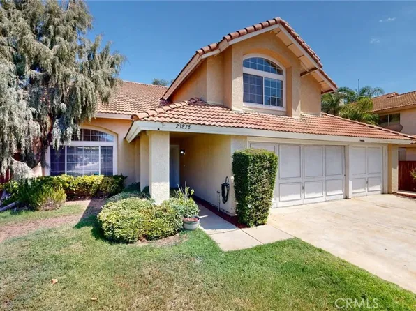 23878 Swan St, Moreno Valley, CA 92557