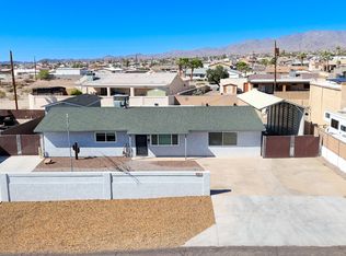 2261 Sahara Dr, Lake Havasu City, AZ 86403