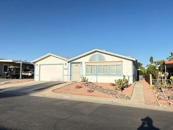 39832 Black Mesa Ln, Palm Desert, CA 92260