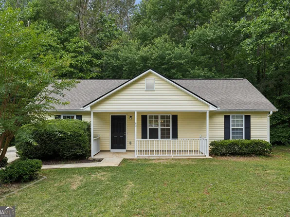 43 Cody Cv, Rockmart, GA 30153