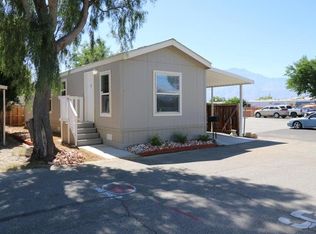 15685 Palm Dr SPACE 17, Desert Hot Springs, CA 92240