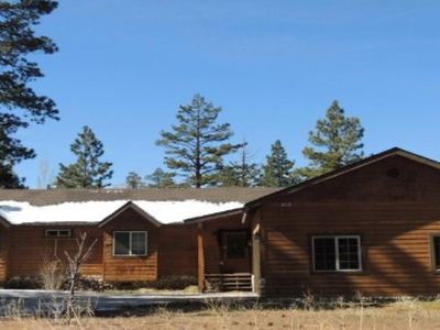 160 Starvation Flats Rd, Big Bear Lake, CA, 92315