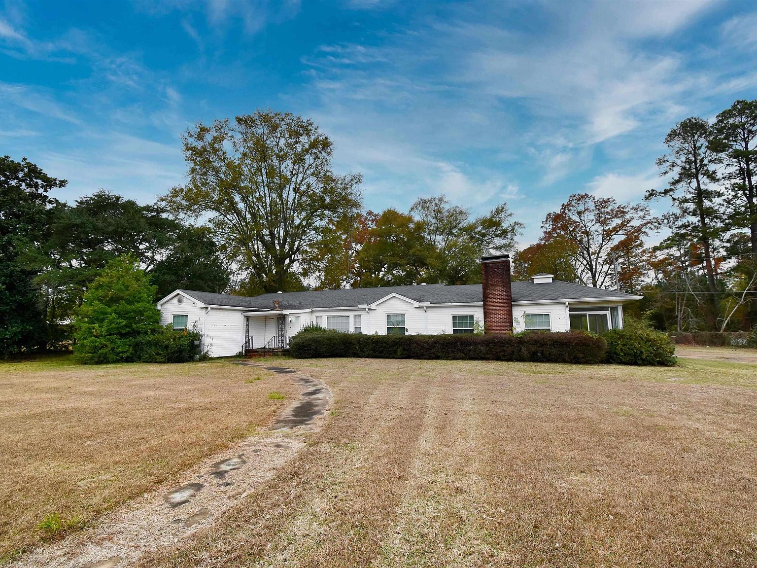 939 S Highway 167, Bernice, LA 71222 MLS 208182 Zillow