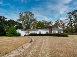 939 S Highway 167, Bernice, LA 71222