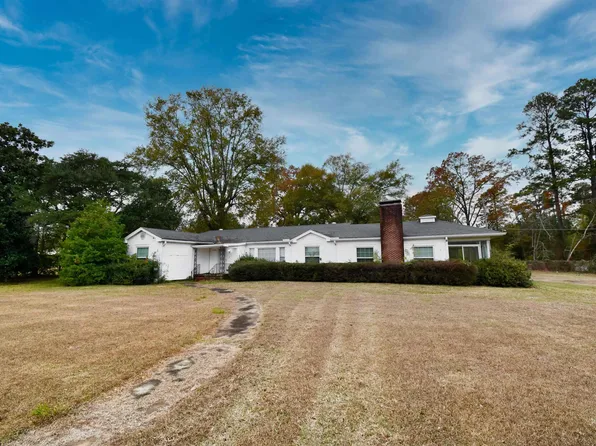939 S Highway 167, Bernice, LA 71222