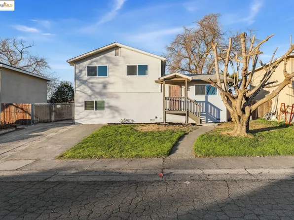 4165 Stephen Dr, North Highlands, CA 95660