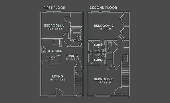 House Floor Plan