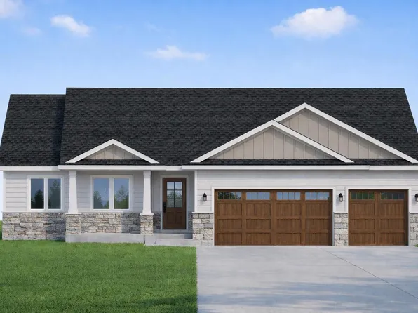 827 Clark LANE, Holmen, WI 54636