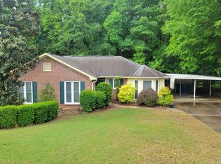 6963 Stable Dr, Columbus, GA 31909