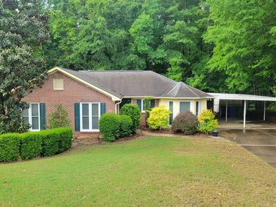 6963 Stable Dr, Columbus, GA, 31909