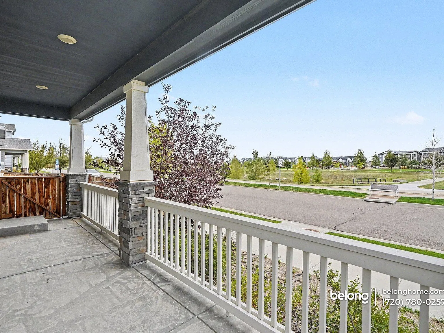 3 bed, 2.5 bath, 1560 sqft, $2,295 — Photo 3