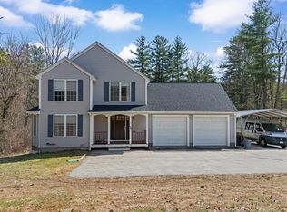 49 Chester Road, Derry, NH 03038