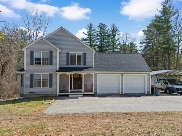 49 Chester Road, Derry, NH 03038