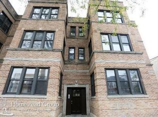 4810 N Ridgeway Ave, Chicago, IL 60625
