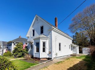 30 Centennial St, Plymouth, MA 02360