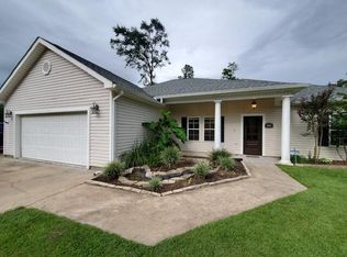 1112 N Texas St, Deridder, LA 70634