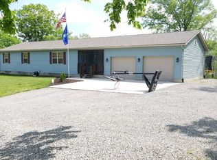 81 Karr Rd, Jackson, OH 45640