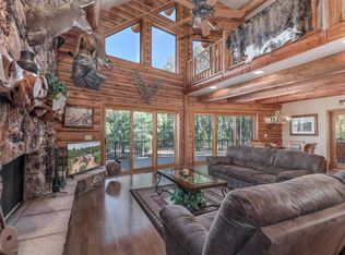 1046 W Old Pine Trl, Payson, AZ 85541