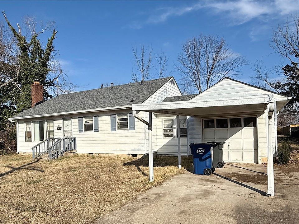1st image of 1503 W Poplar St