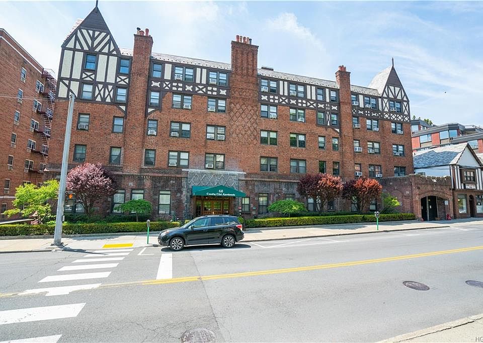 1st image of 68 E Hartsdale Ave APT 4G
