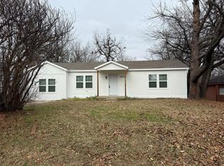 6609 NW 30th Ter, Bethany, OK 73008