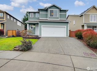 22817 SE 271st Pl, Maple Valley, WA