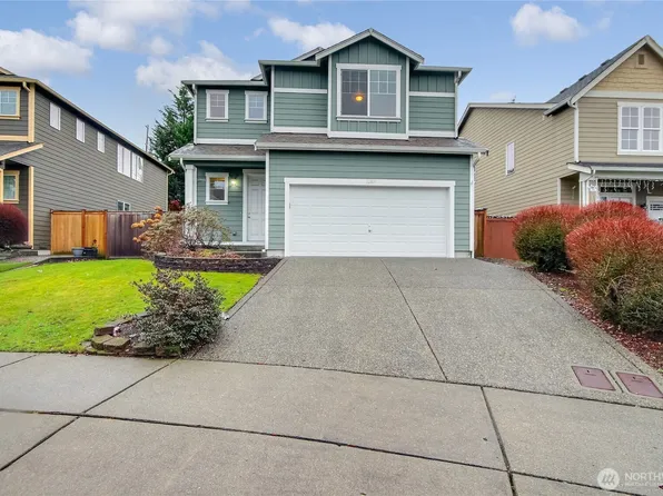 22817 SE 271st Place, Maple Valley, WA 98038