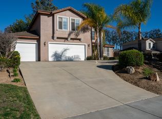 1784 Seven Oakes Rd, Escondido, CA 92026