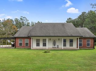 5700 Topsy Bel Rd, Ragley, LA 70657
