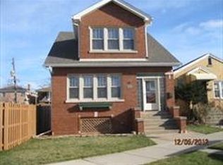 5300 N Lovejoy Ave, Chicago, IL 60630