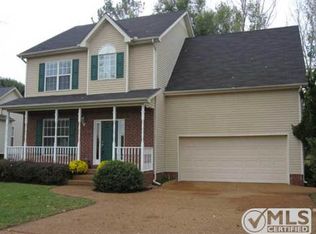 2016 Prescott Way, Spring Hill, TN 37174