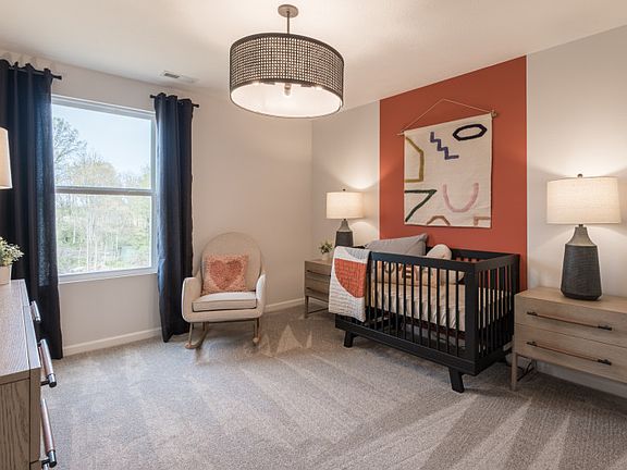 Adorable Nursery