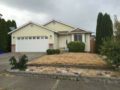 6515 22nd Street Ct NE, Tacoma, WA, 98422