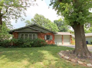 1048 Kevin St, Wichita, KS 67208