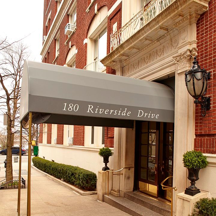 2nd image of 180 Riverside Dr APT 7A